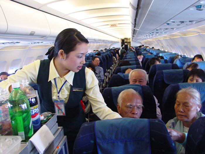 Thông Tin Hãng Hàng Không Jetstar Pacific | Air Tickets