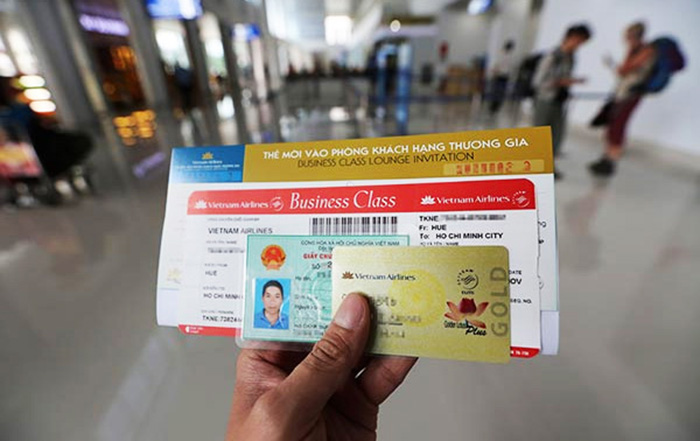Vé máy bay Tết 2020 các tuyến TP.HCM Hà Nội, Đà Nẵng vẫn